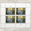 2023 Florida Everglades Priority Mail Postage Stamps