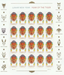 Year of the Tiger Stamp Celebrates Lunar New Year Forever First Class Postage Stamps