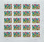 2024 Celebration Blooms Forever Stamps