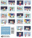 2015 A Charlie Brown Christmas Forever Stamps – First-Class Postage Booklets