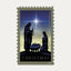 2016 Nativity Christmas Forever Stamps – First-Class Postage Booklets