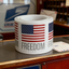 2023 U.S. Flag Freedom Forever Stamps — Coils & Sheets