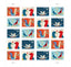 2026 Love Forever Stamps First Class Postage Stamps