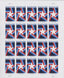 Drug Free Forever First Class Postage Stamps