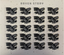 Raven Story Forever First Class Postage Stamps