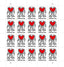 2025 Love Forever First Class Postage Stamps