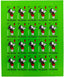 Shel Silverstein USPS Forever Postage Stamps