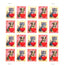 2023 Love Forever First Class Postage Stamps