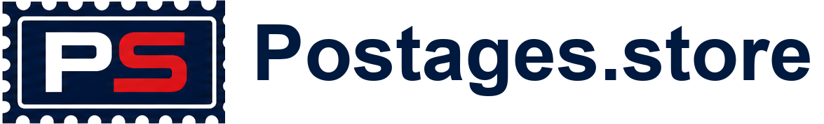 Postages Store